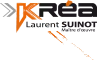 Logo Kréa Laurent Suinot